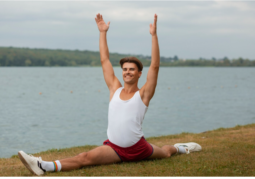 Daily Routines That Promote Men’s Health