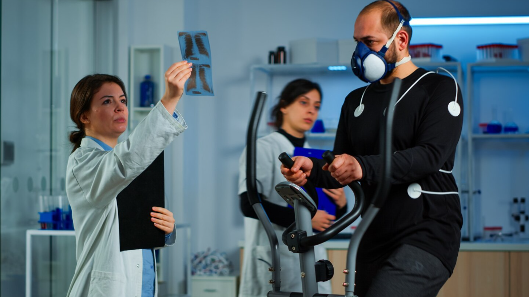 How Sports Science Revolutionizes Training, Health, and Performance