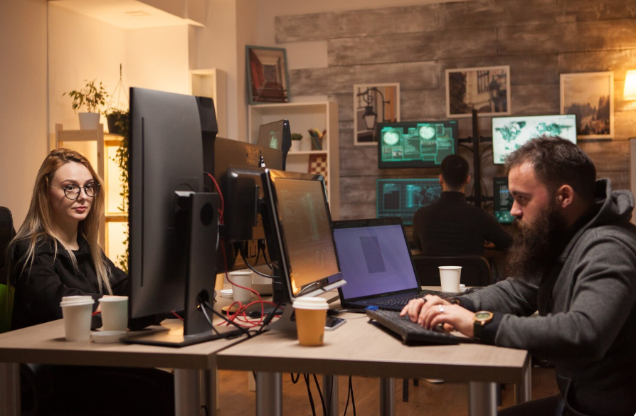 Data Privacy Driving Trust and Security Across Digital Platforms